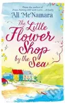 Little Flower Shop by the Sea - Ali McNamara - kniha z kategorie Beletrie