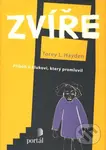 Zvíře (Příběh o klukovi, který promluvil) - Torey L. Hayden