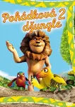 Pohádková džungle 2 - DVD - film z kategorie Animované pohádky