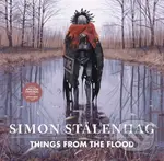 Things from the Flood - Simon Stalenhag - kniha z kategorie Komiksy