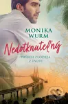 Nedotknuteľný (Príbeh zlodeja z Indie) - Monika Wurm - kniha z kategorie Romantika