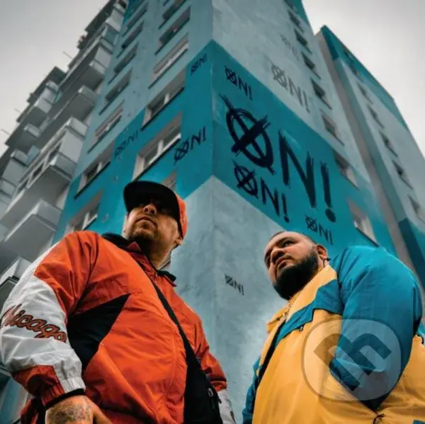 Oni: Caviar & Prúser - Oni,Oni: Caviar & Prúser - Oni