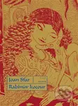 Rabínův kocour 1-5 - Joann Sfar - kniha z kategorie Komiksy