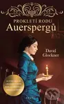 Prokletí rodu Auerspergů - David Glockner - kniha z kategorie Beletrie