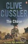 The Chase - Clive Cussler - kniha z kategorie Sci-fi