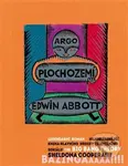 Plochozemí - Edwin Abbott - kniha z kategorie Sci-fi