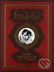Habibi - Craig Thompson - kniha z kategorie Komiksy