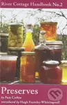 Preserves: River Cottage Handbook - Pam Corbin - kniha z kategorie Odborné a naučné