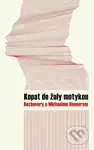 Kopat do žuly motykou (Rozhovory s Michaelem Hauserem) - kniha z kategorie Rozhovory