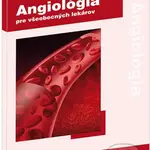 Angiológia 1 (pre všeobecných lekárov) - Peter Gavorník - kniha z kategorie Kardiologie a angiologie
