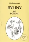 Byliny na potenci - Ida Rystonová - kniha z kategorie Domácí léčba