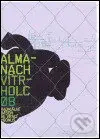 Almanach Vítrholc 08 (Radikální báseň se vrací + bonus) - kniha z kategorie Poezie
