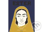 Ester - Ivana Pecháčková - kniha z kategorie Beletrie pro děti