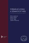 Formální logika a sémantický web - kolektiv - kniha z kategorie Filozofie