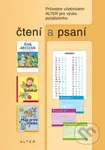 Průvodce učebnicemi Alter pro výuku počátečního čtení a psaní - kniha z kategorie Základní školy