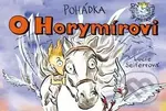 Pohádka O Horymírovi - Lucie Seifertová - kniha z kategorie Pohádky