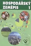Hospodářský zeměpis 1 - Ladislav Skokan - kniha z kategorie Gymnázia