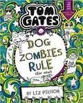 DogZombies Rule (For now...) - Liz Pichon - kniha z kategorie Beletrie pro děti