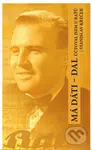 Má dáti - dal, účtoval jsem u Baťů - Stanislav Křeček - kniha z kategorie Podnikání