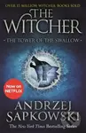 The Tower of the Swallow - Andrzej Sapkowski - kniha z kategorie Sci-fi a fantasy