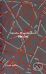 Pátá loď - Monika Kompaníková - kniha z kategorie Společenská beletrie