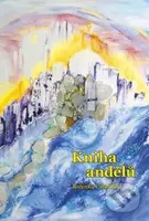 Kniha andělů - Boženka Cibulková - kniha z kategorie Náboženská literatura