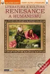 Naučné karty: Literatura a kultura renesance a humanismu