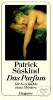Das Parfum - Patrick Süskind