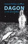 Dagon a iné poviedky - Howard Phillips Lovecraft - kniha z kategorie Sci-fi a fantasy