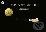 This Is Not My Hat - Jon Klassen - kniha z kategorie Pro děti