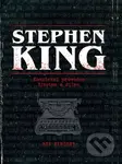 Stephen King (kompletní průvodce životem a dílem) - Bev Vincent - kniha z kategorie Životopisy