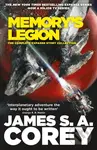 Memorys Legion (The Complete Expanse Story Collection) - James S.A. Corey