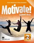 Motivate! 2 - Student´s Book Pack - Emma Heyderman, Fiona Mauchline