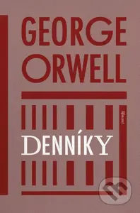 Denníky (1931 - 1949) - George Orwell - kniha z kategorie Historie