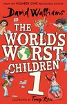 The World's Worst Children 1 - David Walliams, Tony Ross (Ilustrátor) - kniha z kategorie Beletrie pro děti