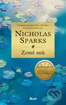 Země snů - Nicholas Sparks - kniha z kategorie Společenská beletrie
