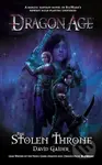 The Stolen Throne - David Gaider - kniha z kategorie Fantasy