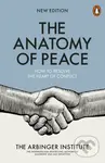 The Anatomy of Peace (How to Resolve the Heart of Conflict) - kniha z kategorie Etiketa