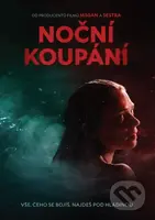 Noční koupání - Bryce McGuire - film z kategorie Horory