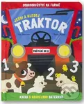 Jezdi a hledej - Traktor (Počítání do 10)