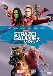 Strážci Galaxie Vol. 2 (Marvel 10 let) - James Gunn - film z kategorie Akční komedie