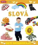 Deti spoznávajú: Slová