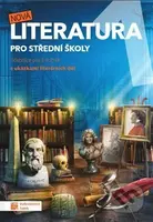 Nová literatura pro 1. ročník SŠ - učebnice - kniha z kategorie Gymnázia