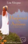 It Happened One Autumn - Lisa Kleypas - kniha z kategorie Romantická