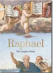Raphael (The Complete Paintings) - kniha z kategorie Umění, design a architektura