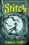 Stitch - Pádraig Kenny - kniha z kategorie Fantasy