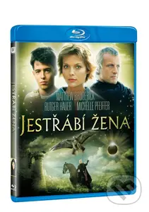 Jestřábí žena - Richard Donner