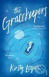 The Gracekeepers - Kristy Logan - kniha z kategorie Beletrie pro děti