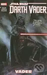 Star Wars: Darth Vader (Vader) - Kieron Gillen, Salvador Larocca