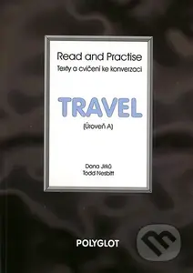 Read and Practise - Travel - Úroveň A - kniha z kategorie Jazykové učebnice a slovníky